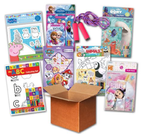gifts for age 3